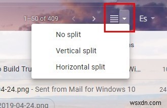 Gmail 미리보기 창 활성화·비활성화 및 효율적으로 사용하는 방법
