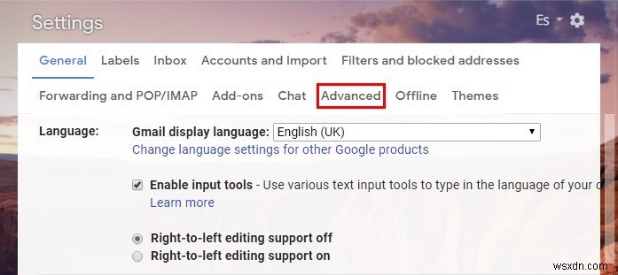 Gmail 미리보기 창 활성화·비활성화 및 효율적으로 사용하는 방법