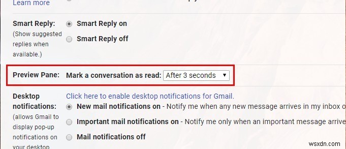 Gmail 미리보기 창 활성화·비활성화 및 효율적으로 사용하는 방법