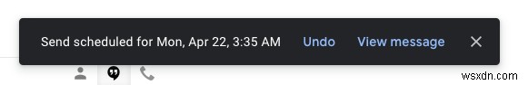 Gmail 이메일 예약 전송 설정 방법, 단계별 완벽 가이드
