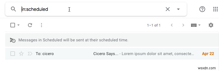 Gmail 이메일 예약 전송 설정 방법, 단계별 완벽 가이드