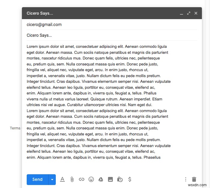 Gmail 이메일 예약 전송 설정 방법, 단계별 완벽 가이드