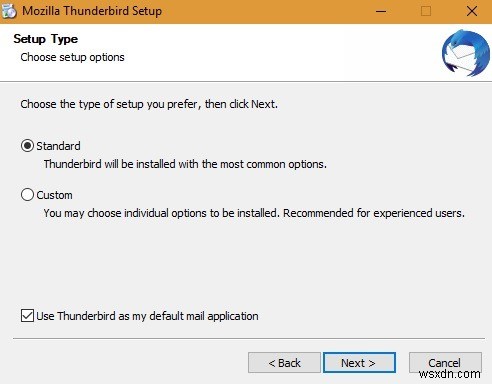 썬더버드(Thunderbird)로 Gmail 계정 쉽고 빠르게 설정하는 방법