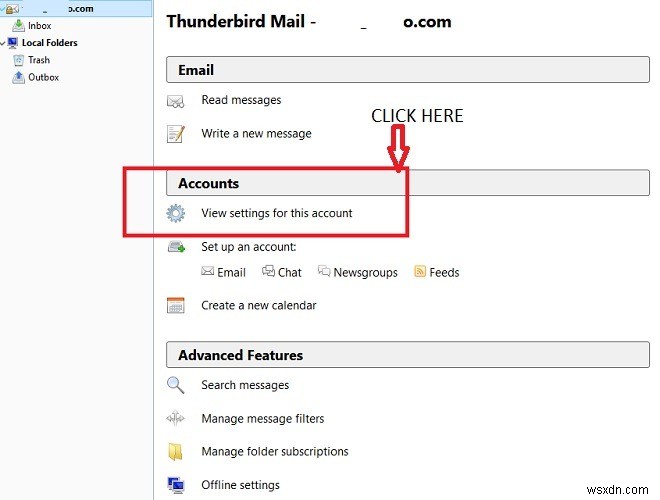 썬더버드(Thunderbird)로 Gmail 계정 쉽고 빠르게 설정하는 방법
