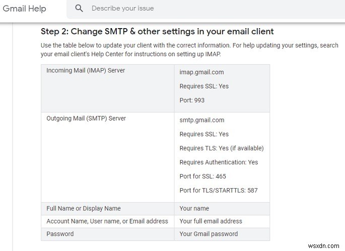 썬더버드(Thunderbird)로 Gmail 계정 쉽고 빠르게 설정하는 방법