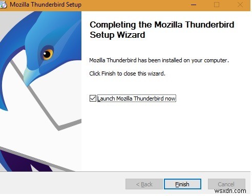 썬더버드(Thunderbird)로 Gmail 계정 쉽고 빠르게 설정하는 방법