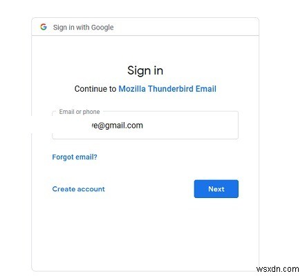 썬더버드(Thunderbird)로 Gmail 계정 쉽고 빠르게 설정하는 방법