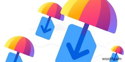 모질라 Firefox Send로 암호화된 대용량 파일 무료 공유하기