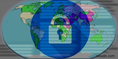 VPN 없이는 인터넷 사용이 어려운 나라들, 검열 우회가 필수인 국가 총정리