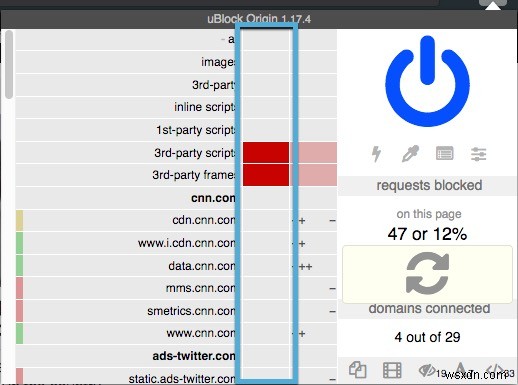 uBlock Origin 완벽 활용 가이드: 고급 사용자를 위한 필수 설정법