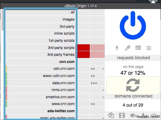 uBlock Origin 완벽 활용 가이드: 고급 사용자를 위한 필수 설정법
