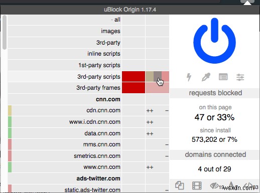 uBlock Origin 완벽 활용 가이드: 고급 사용자를 위한 필수 설정법