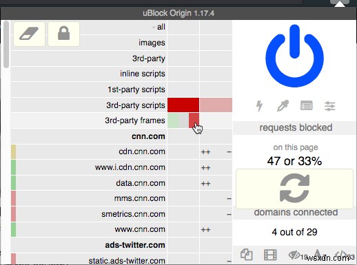uBlock Origin 완벽 활용 가이드: 고급 사용자를 위한 필수 설정법