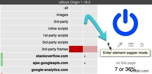 uBlock Origin 완벽 활용 가이드: 고급 사용자를 위한 필수 설정법