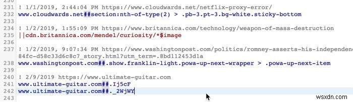uBlock Origin 완벽 활용 가이드: 고급 사용자를 위한 필수 설정법