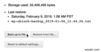 uBlock Origin 완벽 활용 가이드: 고급 사용자를 위한 필수 설정법