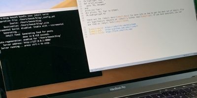 Jekyll과 GitHub Pages로 블로그 무료 호스팅하기: 초보자를 위한 완벽 가이드