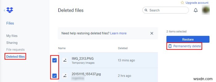 Dropbox를 프로처럼 쓰는 법, 몰랐던 숨은 기능 6가지