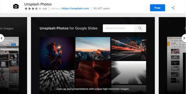 인상적인 프레젠테이션을 완성하는 Google 슬라이드 애드온 베스트 10