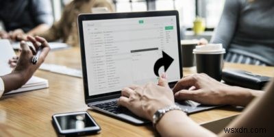 크롬 확장 프로그램으로 Gmail 이메일 여러 개 한 번에 전달하는 방법