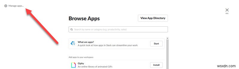 Slack 앱 설치부터 관리·삭제까지, 초보자도 따라 하는 완벽 가이드