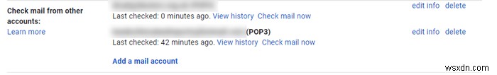 한 Gmail 계정에서 다른 Gmail 계정으로 이메일 옮기는 방법: POP 설정 완벽 가이드