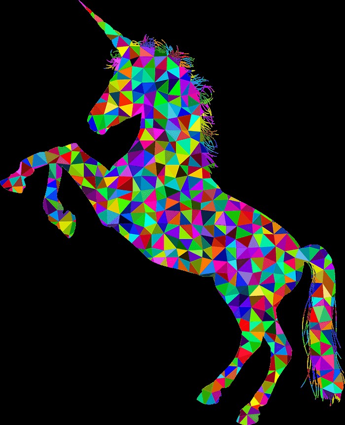 .unicorn, .ninja… 세상의 기이한 도메인 확장자 뒷이야기