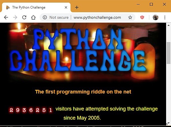 파이썬(Python)을 온라인에서 무료로 배울 수 있는 최고의 웹사이트 5곳