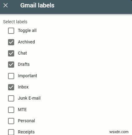 Gmail에서 삭제된 이메일 복구하는 방법: 백업부터 복구까지 완벽 가이드