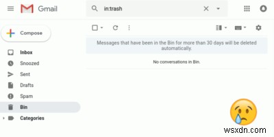 Gmail에서 삭제된 이메일 복구하는 방법: 백업부터 복구까지 완벽 가이드