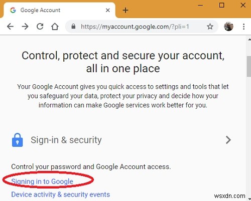 Google 계정에서 전화번호 제거하는 방법: 휴대폰 없이 안전하게 로그인하기