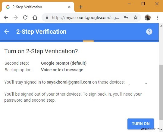 Google 계정에서 전화번호 제거하는 방법: 휴대폰 없이 안전하게 로그인하기