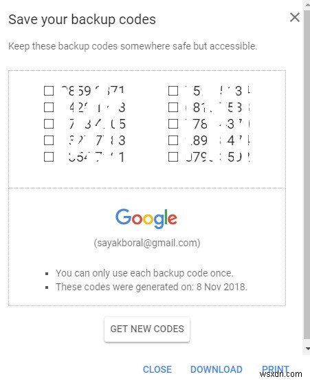 Google 계정에서 전화번호 제거하는 방법: 휴대폰 없이 안전하게 로그인하기