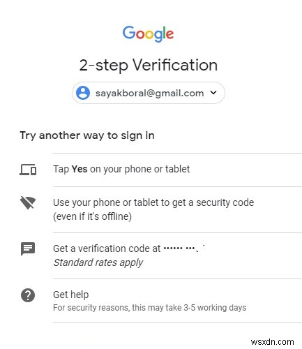 Google 계정에서 전화번호 제거하는 방법: 휴대폰 없이 안전하게 로그인하기