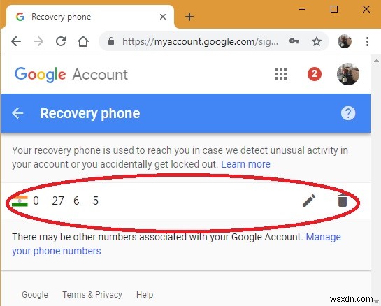 Google 계정에서 전화번호 제거하는 방법: 휴대폰 없이 안전하게 로그인하기