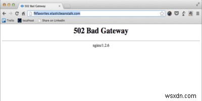 502 Bad Gateway 오류란? 원인과 해결 방법 완벽 정리