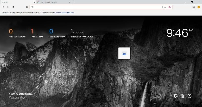 2018년 최고의 Chromium 기반 웹 브라우저 TOP 5