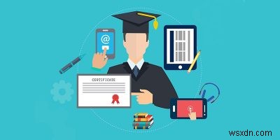 온라인 학습부터 정식 학위까지, 주요 MOOC 플랫폼 4곳 완벽 비교