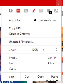 크롬(Chrome)에 프로그레시브 웹 앱(PWA) 설치하는 방법 총정리