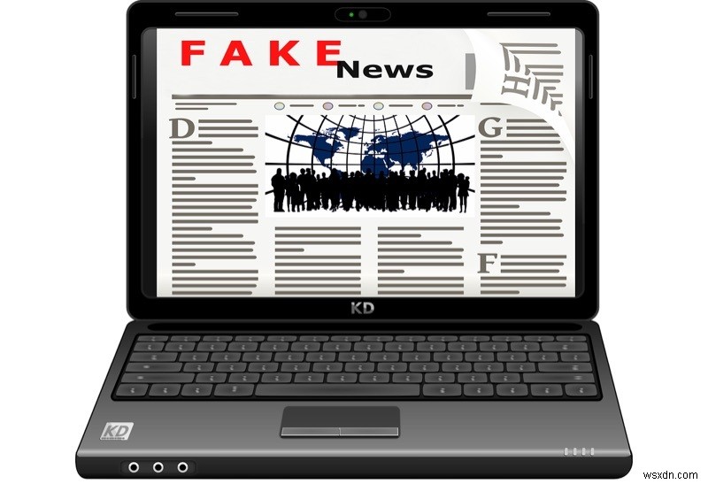 소셜 미디어는 죽어가고 있는가? 다가올 미래를 엿보다