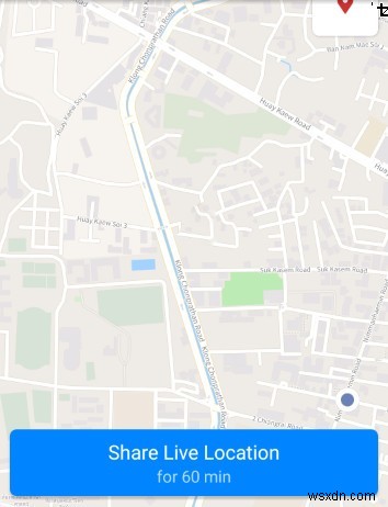 당신이 모르는 페이스북 메신저의 숨겨진 기능들