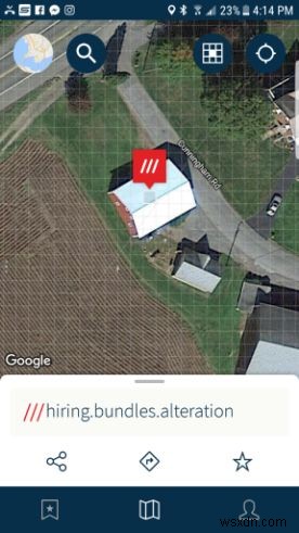 What3Words 완벽 가이드: 세 개의 단어로 지구상 모든 위치를 정확히 찾는 방법