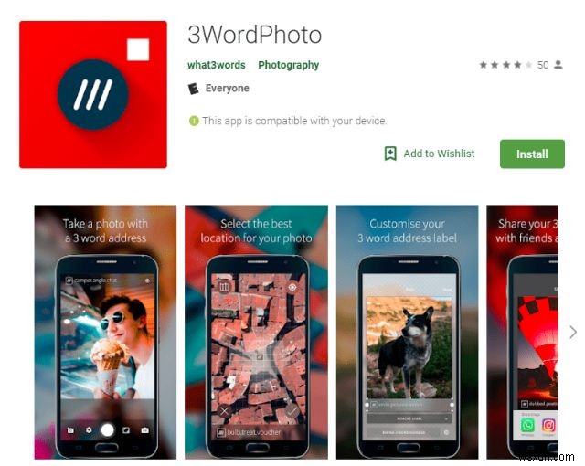 What3Words 완벽 가이드: 세 개의 단어로 지구상 모든 위치를 정확히 찾는 방법