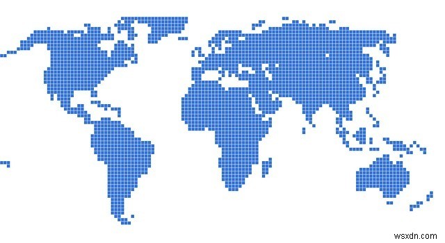 What3Words 완벽 가이드: 세 개의 단어로 지구상 모든 위치를 정확히 찾는 방법