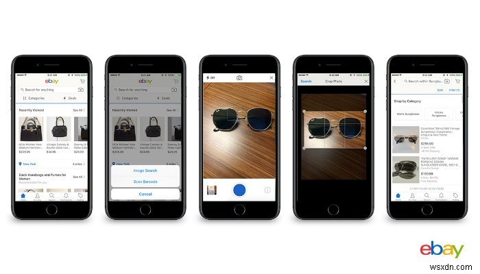 이베이(eBay)에서 원하는 물건을 정확하게 찾는 검색 꿀팁 총정리