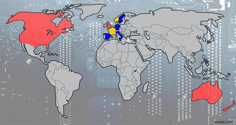 파이브 아이즈(Five Eyes)란? 나인·포틴 아이즈까지, 세계 최대 정보 동맹의 모든 것