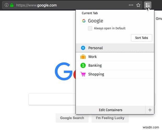 파이어폭스(Firefox) 컨테이너 완벽 가이드: 개인정보 보호부터 탭 관리까지