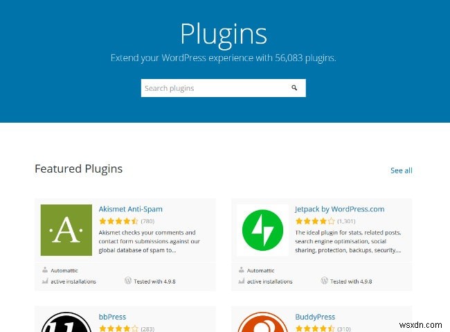 WordPress.com vs WordPress.org: 차이점 완벽 비교와 나에게 맞는 선택 가이드