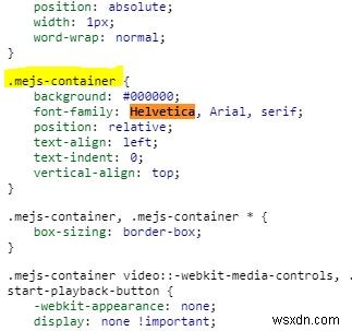 워드프레스 테마 글꼴 변경 완벽 가이드: 플러그인부터 CSS 수정까지