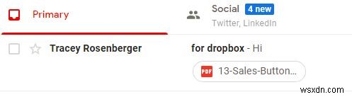 Gmail에서 Dropbox 바로 쓰기: 애드온 설치부터 파일 공유까지 완벽 가이드